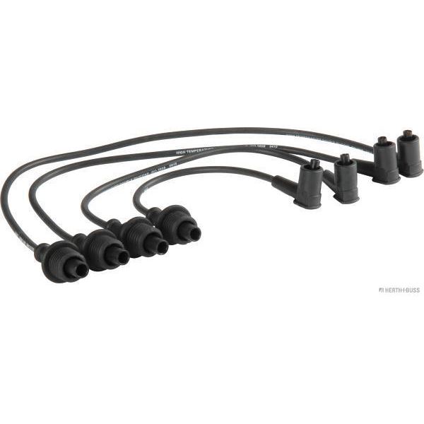 KIT DE C BLES D ALLUMAGE HB512 - 51278323