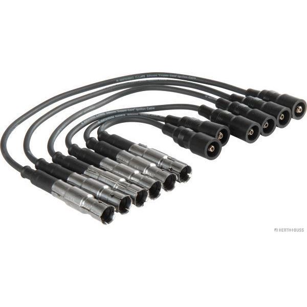KIT DE C BLES D ALLUMAGE HB512 - 51278338