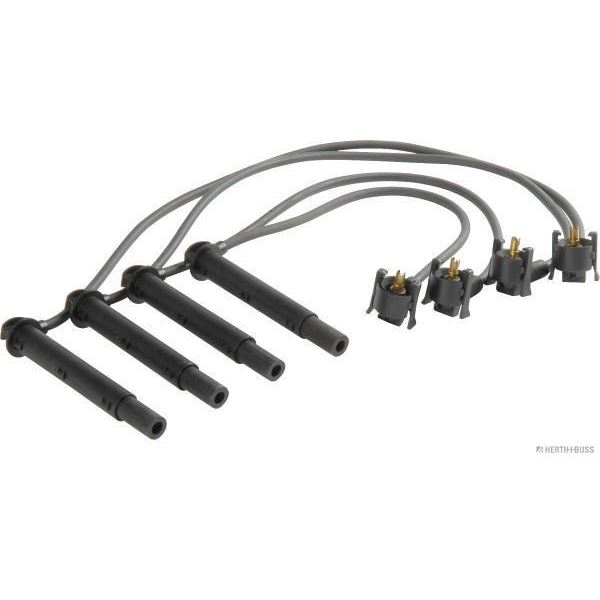 KIT DE C BLES D ALLUMAGE HB512 - 51278414