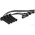 KIT DE C BLES D ALLUMAGE HB512 - 51278485
