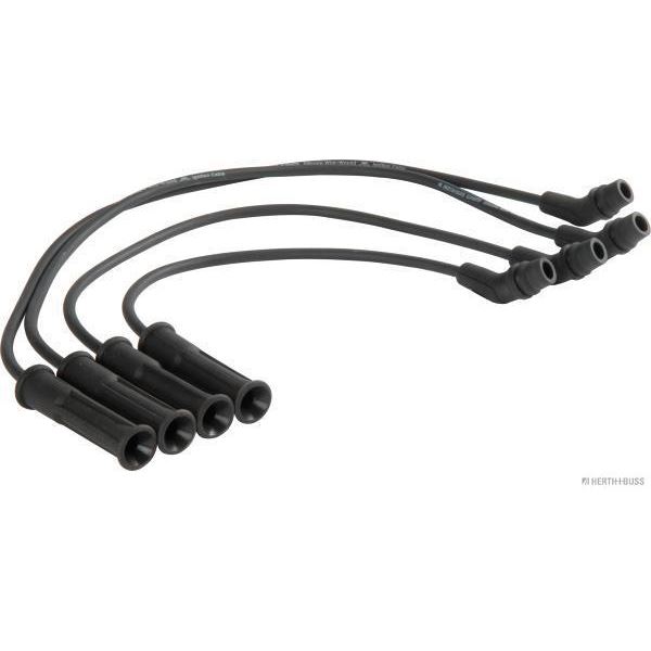 KIT DE C BLES D ALLUMAGE HB512 - 51278511