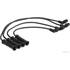 KIT DE C BLES D ALLUMAGE HB512 - 51278511
