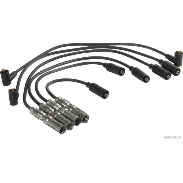 KIT DE C BLES D ALLUMAGE HB512 - 51278533