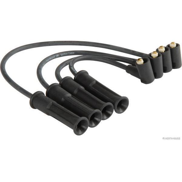 KIT DE C BLES D ALLUMAGE HB512 - 51278536