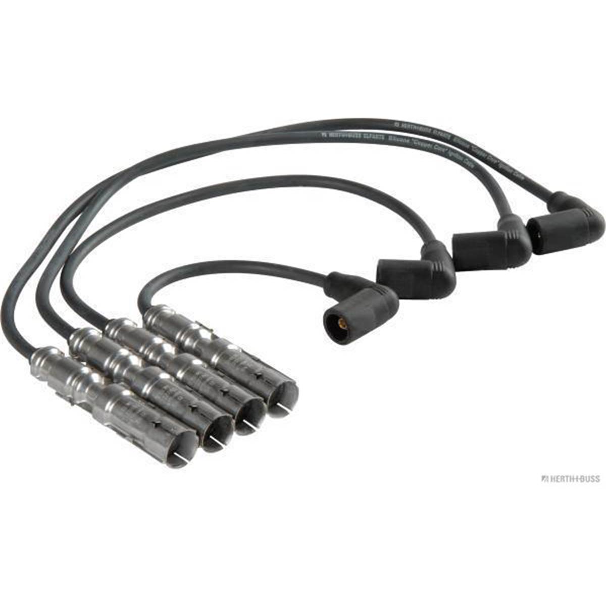 Kit De C Bles D Allumage Hb512 - 51278613