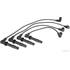 KIT DE C BLES D ALLUMAGE HB512 - 51278614