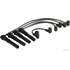 KIT DE C BLES D ALLUMAGE HB512 - 51278626
