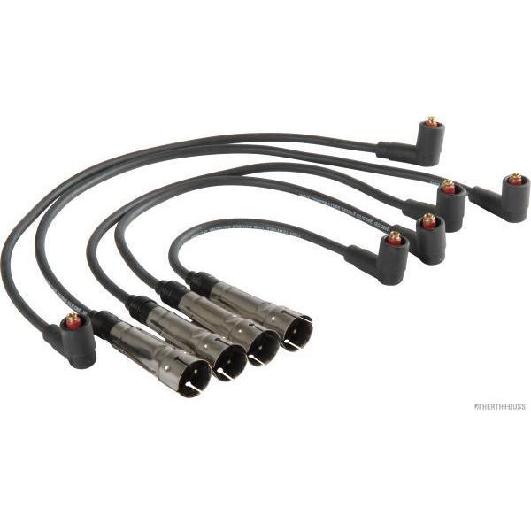 KIT DE C BLES D ALLUMAGE HB512 - 51278656