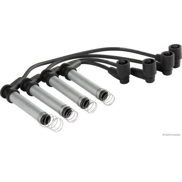 KIT DE C BLES D ALLUMAGE HB512 - 51278666