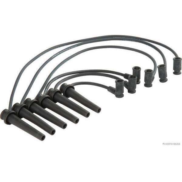 KIT DE C BLES D ALLUMAGE HB512 - 51278761