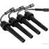 KIT DE C BLES D ALLUMAGE HB512 - 51278798
