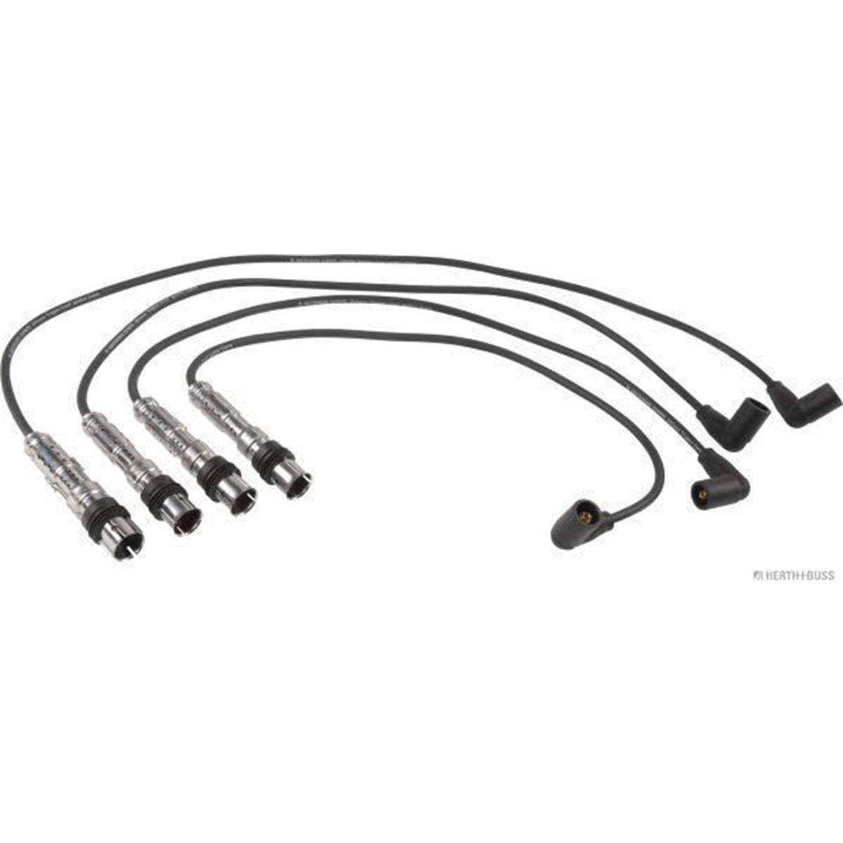 Kit De C Bles D Allumage Hb512 - 51279184