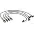 KIT DE C BLES D ALLUMAGE HB512 - 51279184