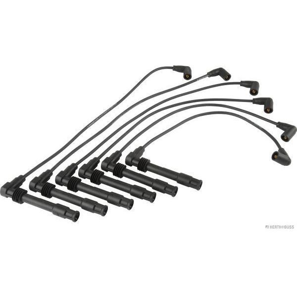 KIT DE C BLES D ALLUMAGE HB512 - 51279219