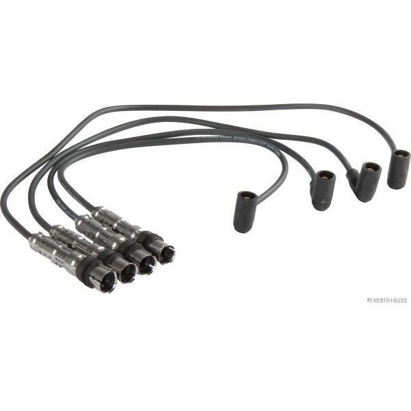 KIT DE C BLES D ALLUMAGE HB512 - 51279255