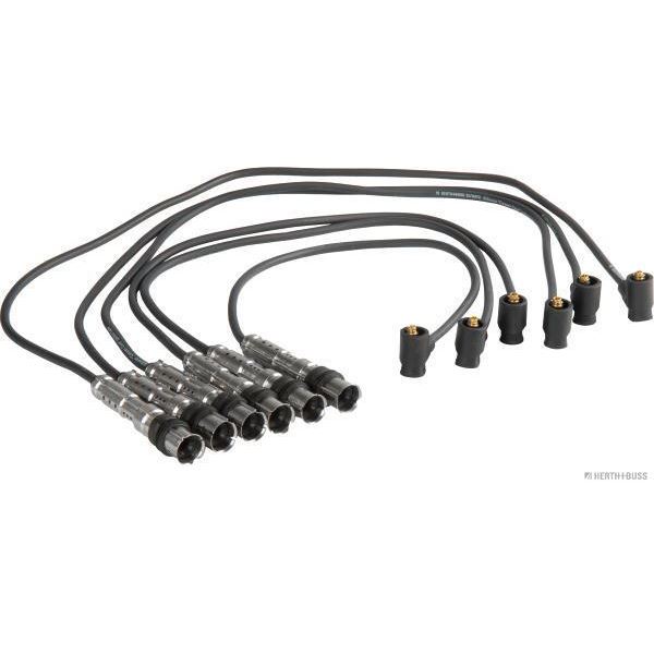 KIT DE C BLES D ALLUMAGE HB512 - 51279260