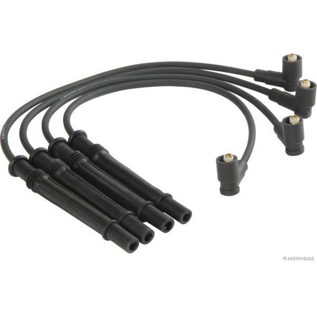 Kit De C Bles D Allumage Hb512 - 51279604