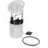 UNITE D INJECTION DE CARBURA H - 65453509