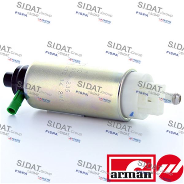 FIS70018AS POMPE   CARBURANT - 70018AS