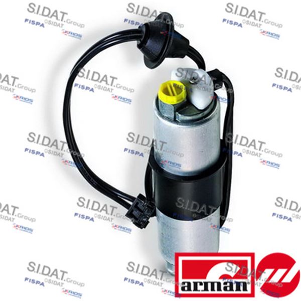 FIS70073AS POMPE   CARBURANT - 70073AS