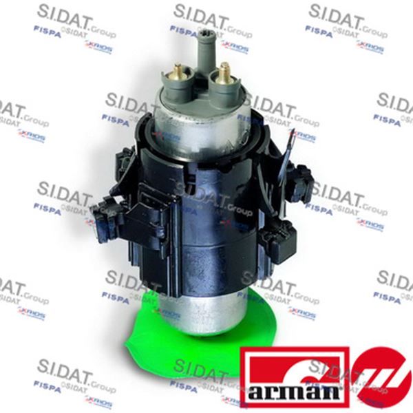 FIS70082AS POMPE   CARBURANT - 70082AS