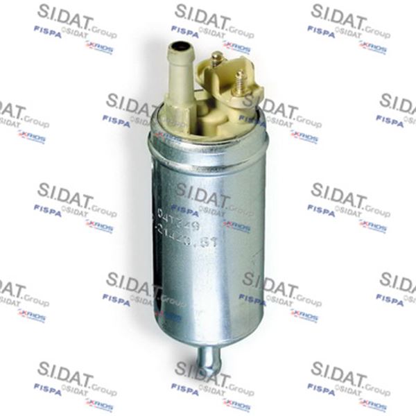 FUEL PUMP FIS70091 - 70091