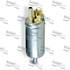 FUEL PUMP FIS70091 - 70091