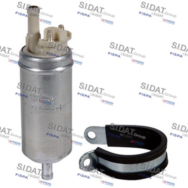 FUEL PUMP FIS70092 - 70092
