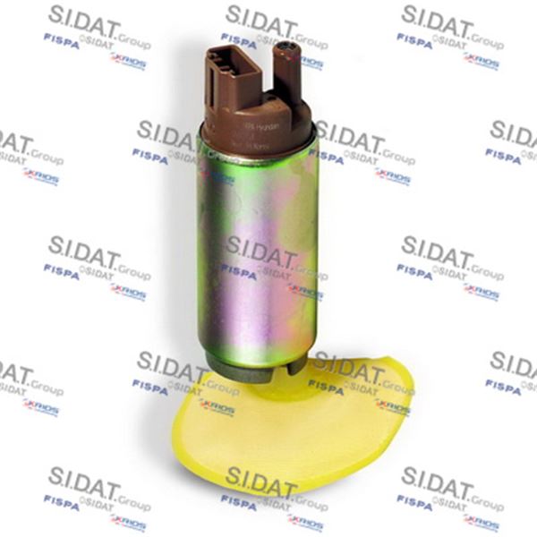 FUEL PUMP FIS70101 - 70101