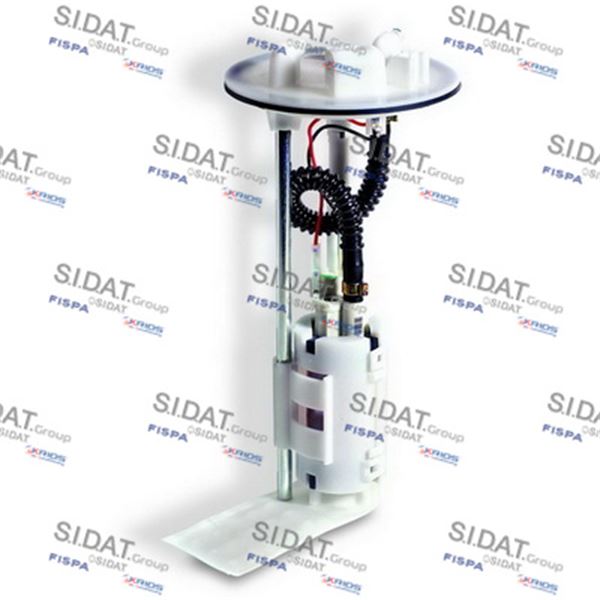 FIS70125 POMPE   CARBURANT - 70125