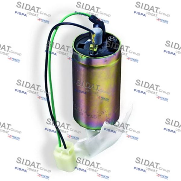 FUEL PUMP FIS70329 - 70329