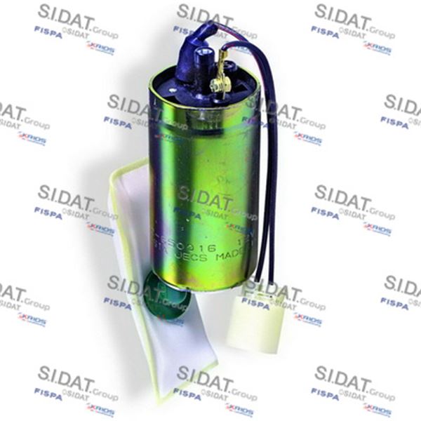 FIS70332 POMPE   CARBURANT - 70332