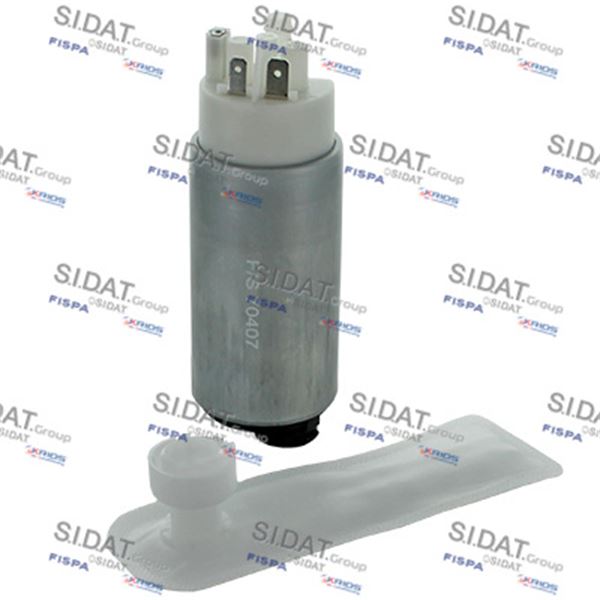 FIS70407 POMPE   CARBURANT - 70407
