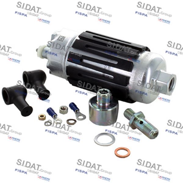 FIS70415A2 POMPE   CARBURANT - 70415A2