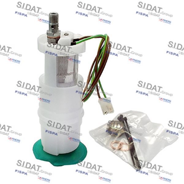 FIS70492 POMPE   CARBURANT - 70492