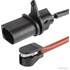 KIT DE CONTACT AVERTISSEUR   H - 70608004