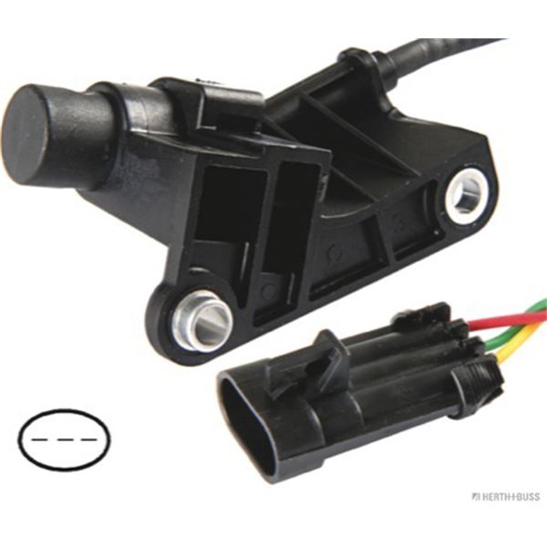 CAPTEUR  POSITION D ARBRE    H - 70630005