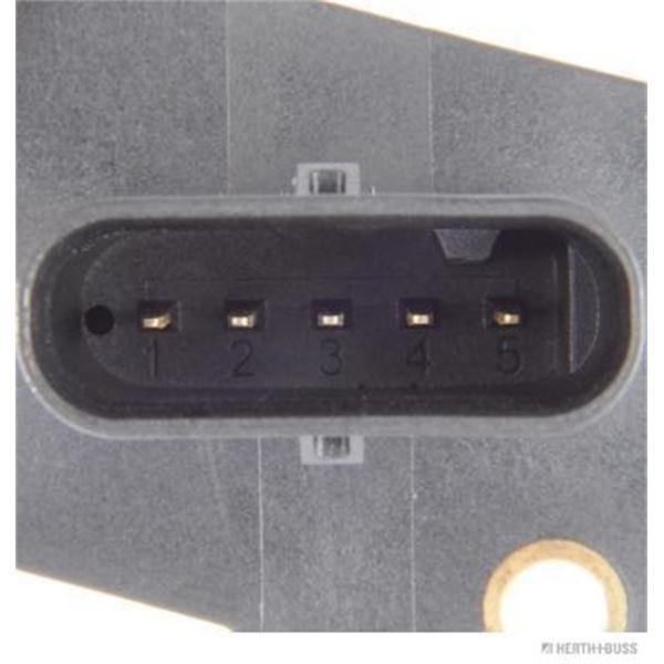 DEBITMETRE DE MASSE D AIR HB70 - 70640163
