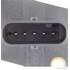 DEBITMETRE DE MASSE D AIR HB70 - 70640163
