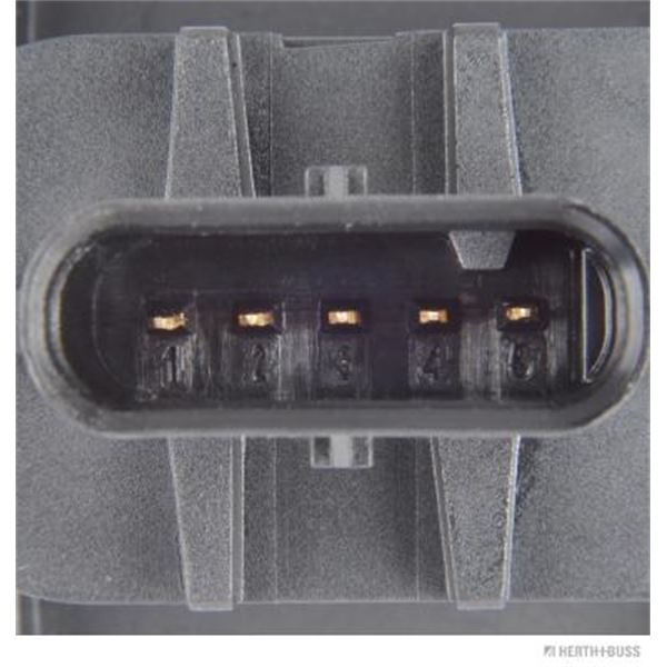 DEBITMETRE DE MASSE D AIR HB70 - 70640164