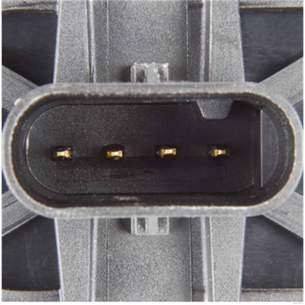 DEBITMETRE DE MASSE D AIR HB70 - 70640210