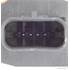DEBITMETRE DE MASSE D AIR HB70 - 70640311