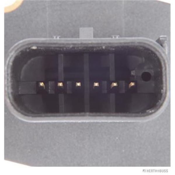 DEBITMETRE DE MASSE D AIR HB70 - 70640312