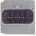 DEBITMETRE DE MASSE D AIR HB70 - 70640312