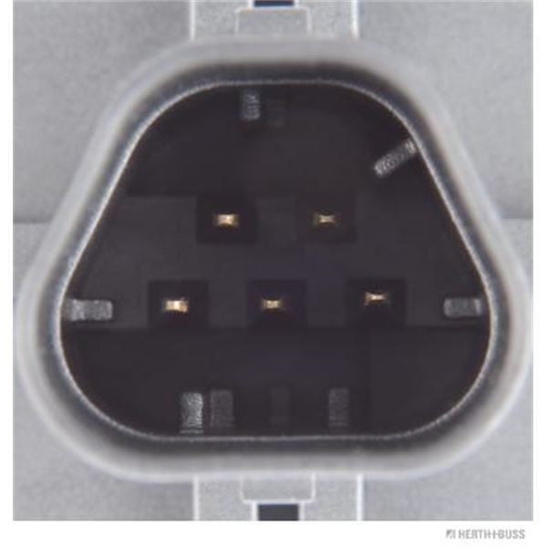 DEBITMETRE DE MASSE D AIR HB70 - 70640413