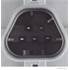 DEBITMETRE DE MASSE D AIR HB70 - 70640413
