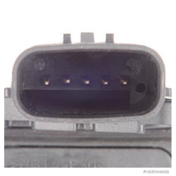 DEBITMETRE DE MASSE D AIR HB70 - 70640415