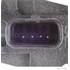DEBITMETRE DE MASSE D AIR HB70 - 70640510
