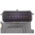 DEBITMETRE DE MASSE D AIR HB70 - 70640514