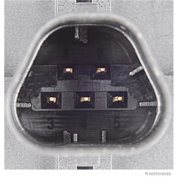 DEBITMETRE DE MASSE D AIR HB70 - 70640601